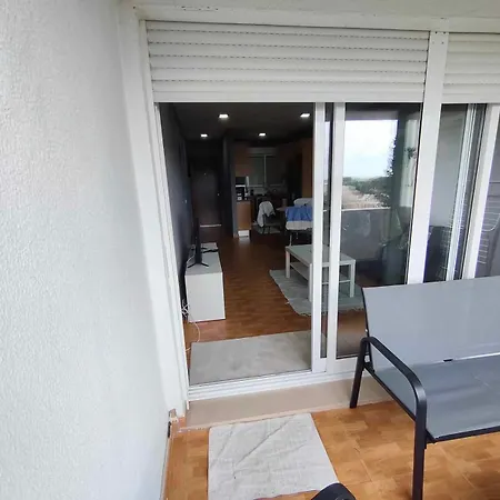 Apartment - Vale Navio T2