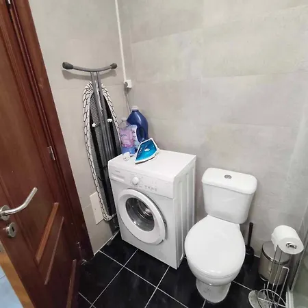 Apartament - Vale Navio T2 *