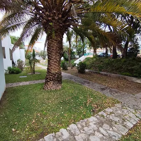 Apartman - Vale Navio T2 Albufeira