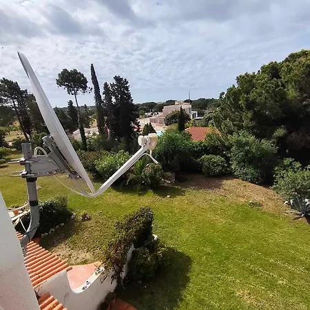 Apartment - Vale Navio T2