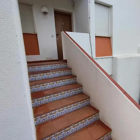 Appartement Vale Navio T2 - Albufeira