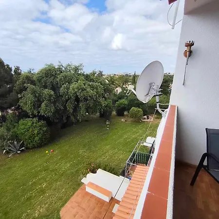 Apartment - Vale Navio T2 *