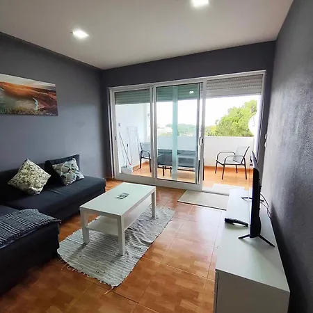 Vale Navio T2 - Appartement