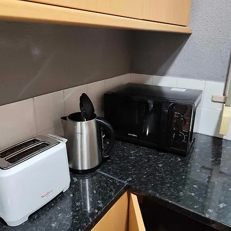 Appartement - Vale Navio T2 *