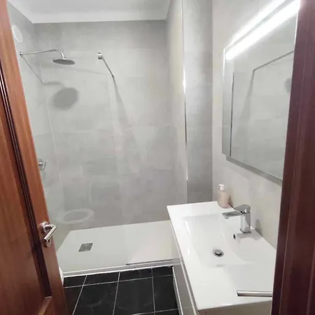 Appartement - Vale Navio T2 *