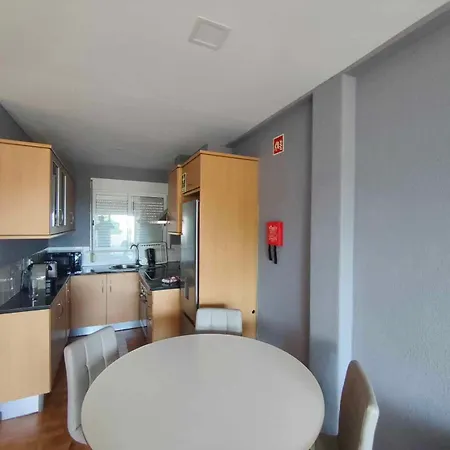 Apartament - Vale Navio T2 *