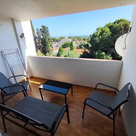 - Vale Navio T2 Apartman Albufeira