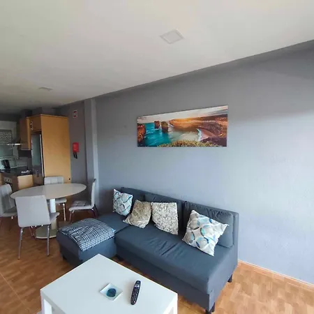 Apartament - Vale Navio T2 Albufeira