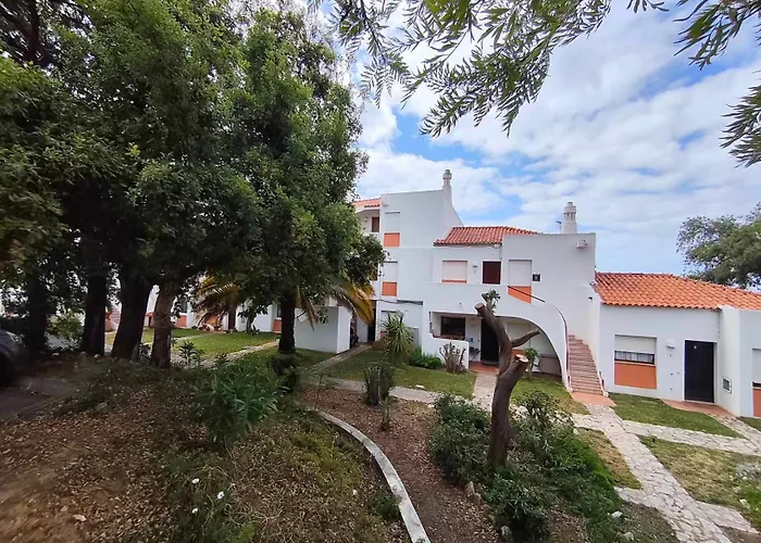 - Vale Navio T2 Albufeira