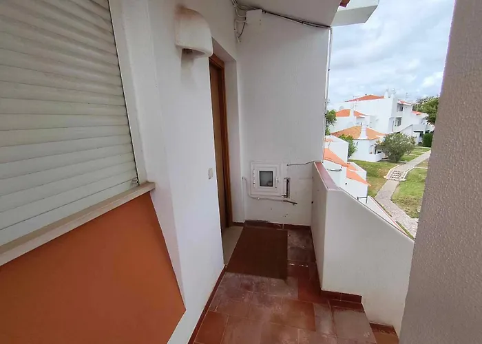 Appartement Vale Navio T2 -