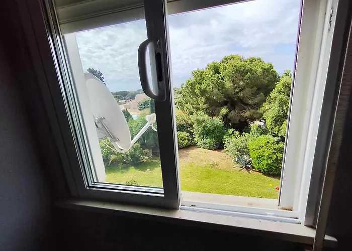 Vale Navio T2 - Appartement *