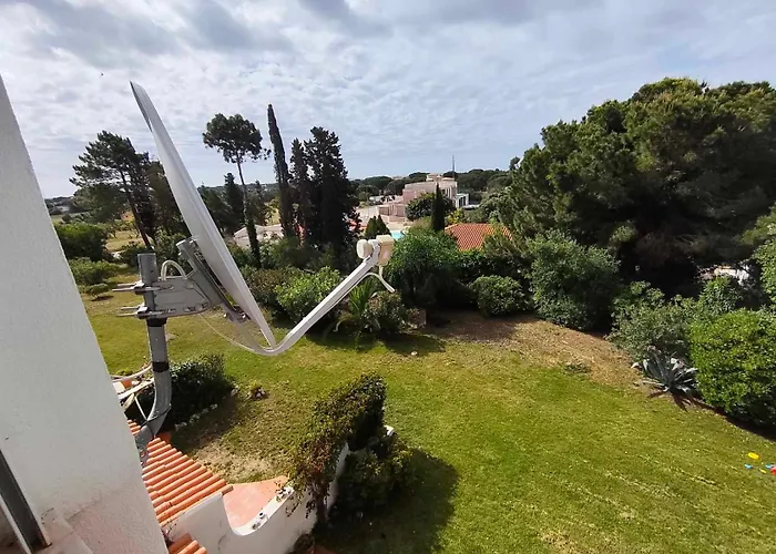 Appartement Vale Navio T2 -