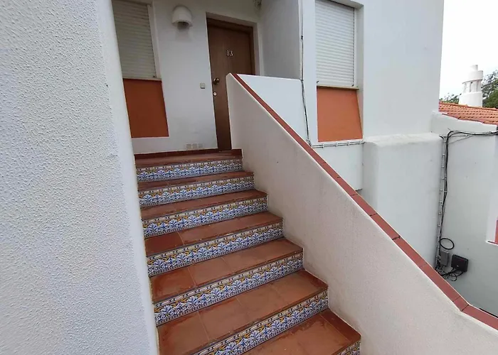 Appartement Vale Navio T2 - Albufeira