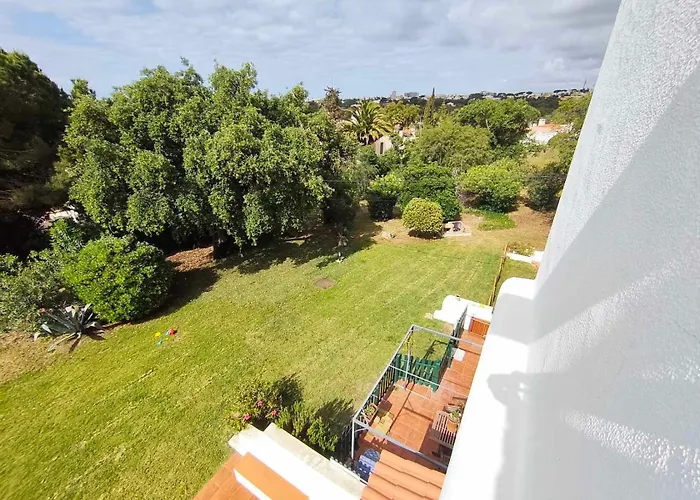 Appartamento - Vale Navio T2 Albufeira