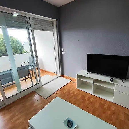 Apartman - Vale Navio T2 *