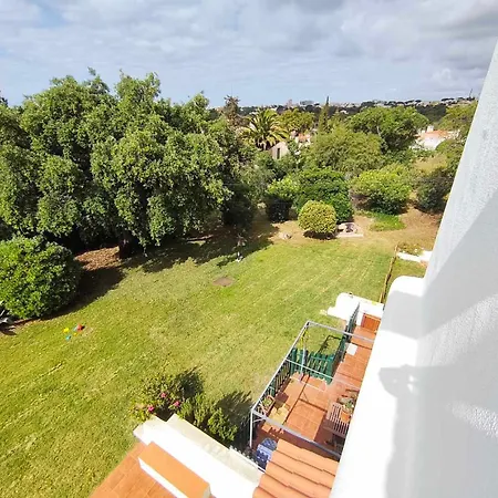 Apartman - Vale Navio T2 Albufeira